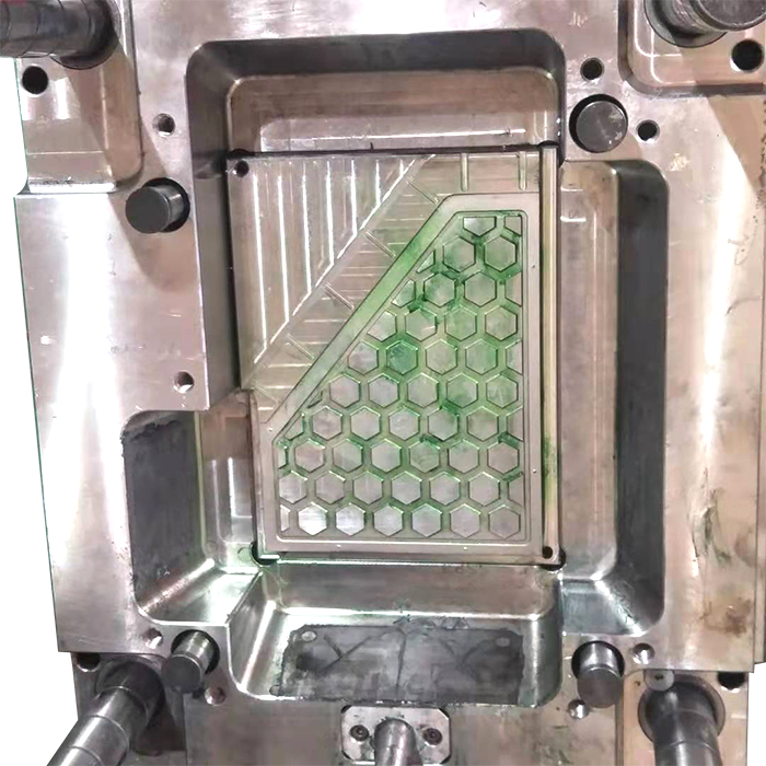 注塑产品